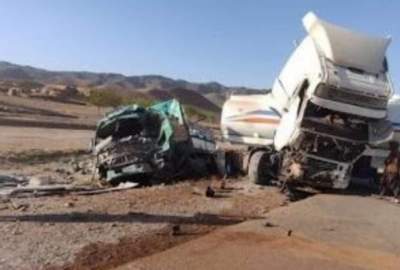 در دو رویداد ترافیکی در هرات چهار تن کشته شدند