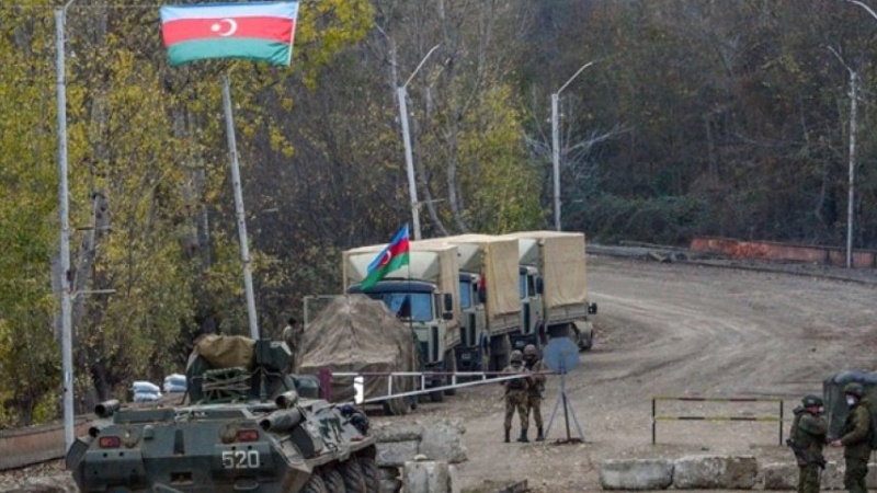 جزئیات دومین روز حملات آذربایجان به قره‌باغ؛توقف حمله باکو/ آرتساخ تسلیم شد/ پناه مردم قره باغ به ارتش روسیه