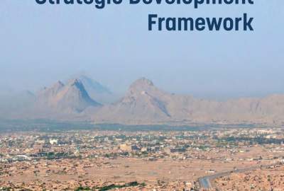 Development Projects to Kickstart in Kandahar