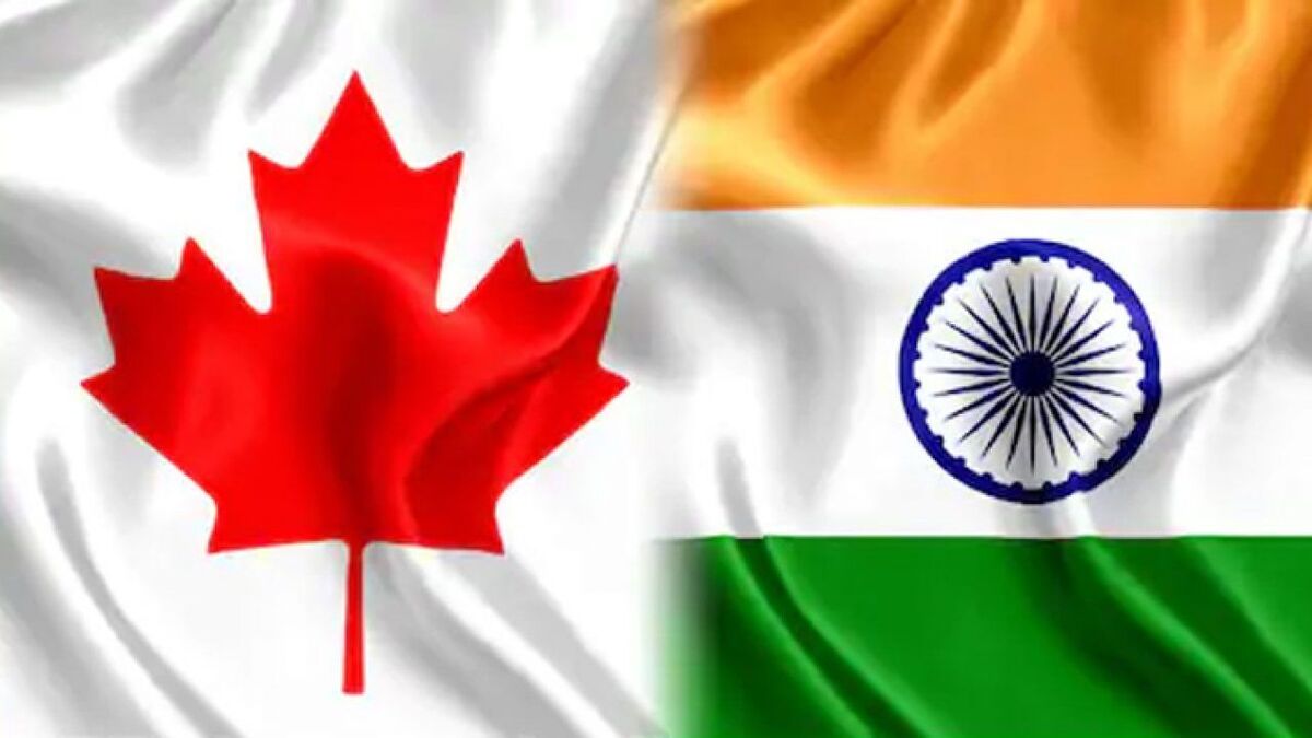بالاگرفتن مناقشه هند و کانادا؛ دهلی به کانادایی‌ها ویزا نمی‌دهد