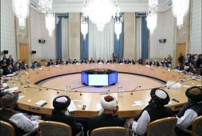 Different meeting of "Moscow format" about the future of Afghanistan