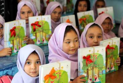 حدودا ۶۰۰ هزار دانش‌آموز اتباع خارجی در مدارس‌ ایران تحصیل می‌کنند