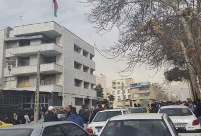 افزایش بی سابقه و 5 برابری برخی تعرفه‌‌های خدمات کنسولی سفارت افغانستان در تهران