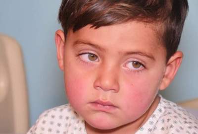 ARCS Facilitates Treatment for Afghan Children with Heart Defects