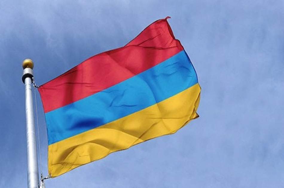 ارمنستان از خنثی کردن یک کودتا خبر داد