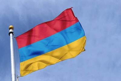 ارمنستان از خنثی کردن یک کودتا خبر داد
