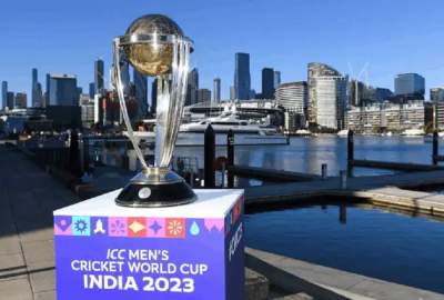 ICC Reveals Prize money for 2023 World Cup