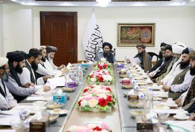 پروژه‌های مختلف به ارزش ۶ میلیارد افغانی از سوی کمیسیون تدارکات ملی منظور شد