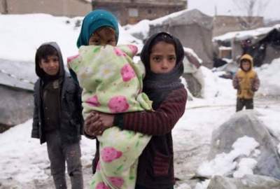 One billion dollars is needed to help 15 million Afghans in the coming winter