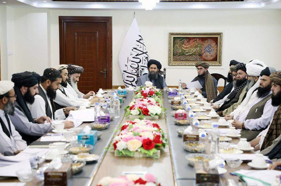 Various projects worth 6 billion Afghanis were approved by the National Procurement Commission
