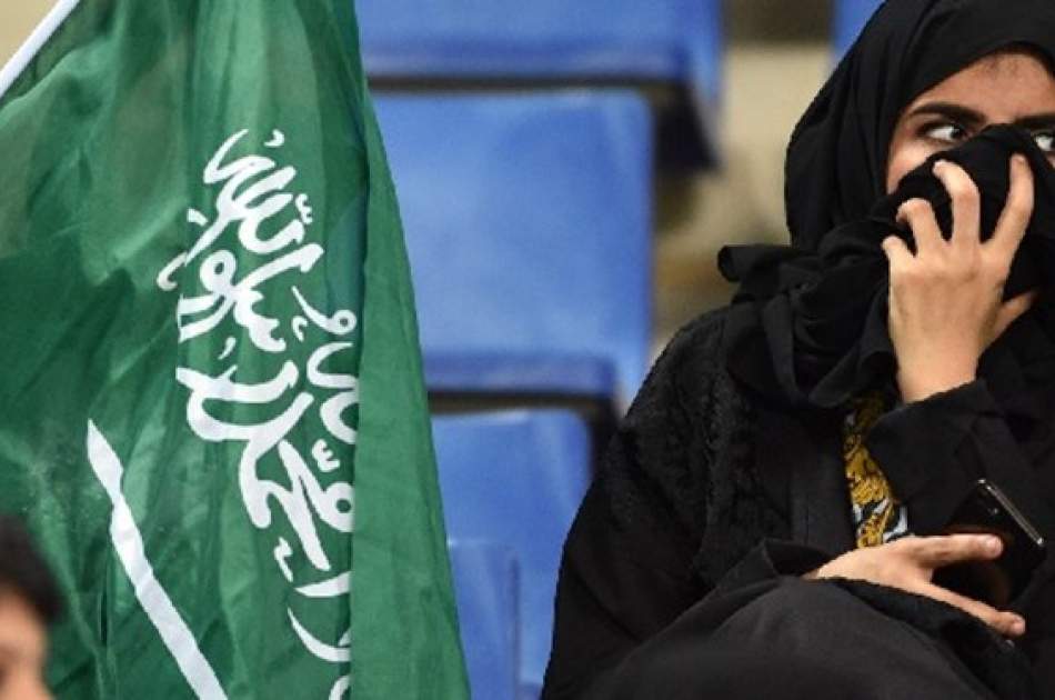 حکم 18 سال حبس برای دختر دانش آموز در عربستان سعودی به جرم انتقاد