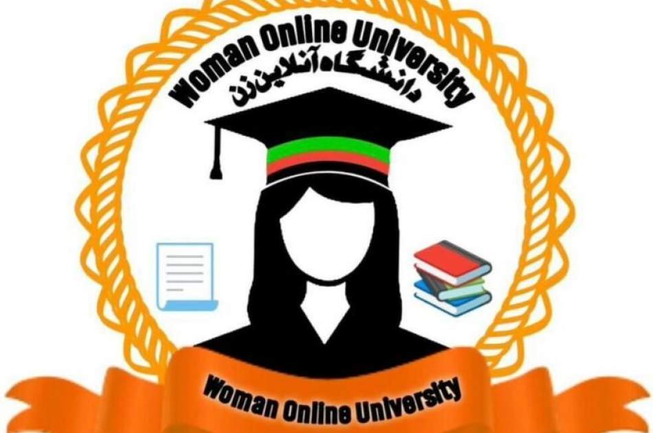 Women’s Online University educates 14,000 Afghan girls
