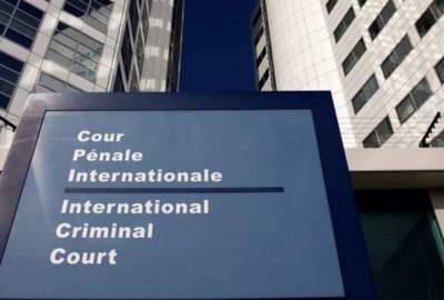 Russia put the head of the International Criminal Court on its wanted list