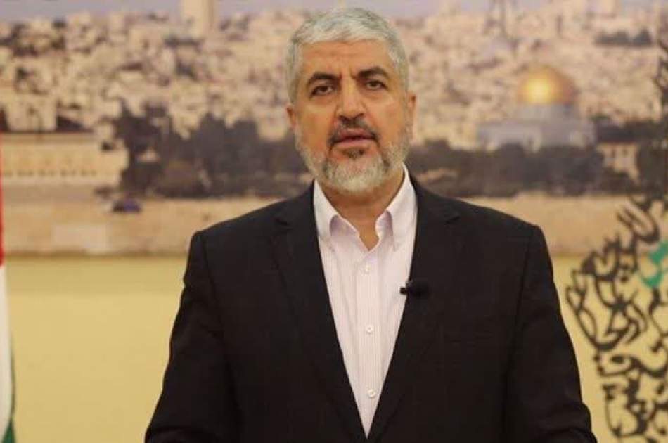 Hamas official says Israel playing with fire by supporting al-Aqsa incursions
