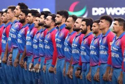 Afghanistan national cricket team reached the goal of participating in the World Cup in India