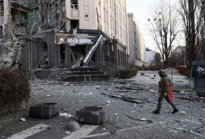 No prospects for resolving Ukrainian crisis so far