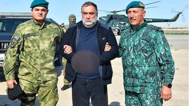 آذربایجان رهبر سابق قره‌باغ را دستگیر کرد؛ بیش از 60 هزار آواره به ارمنستان پناه برده اند