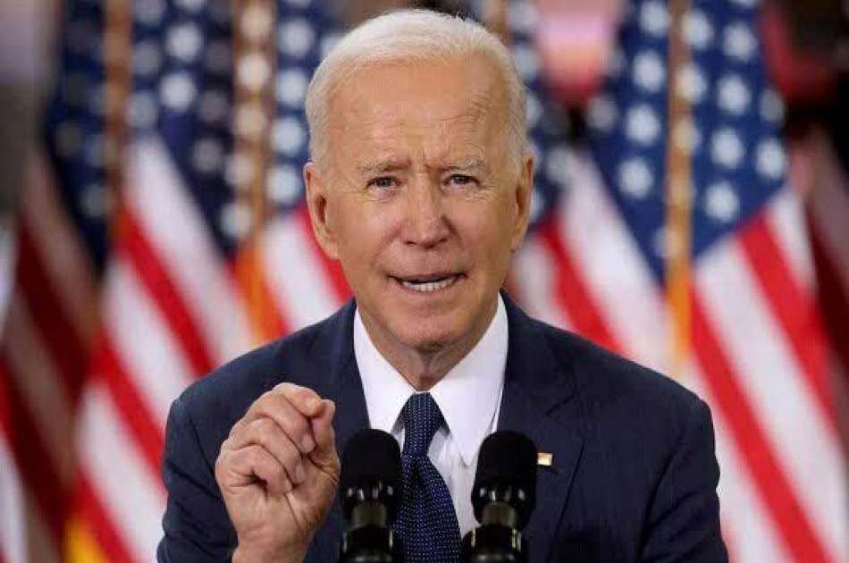 Biden called for continuous US aid to Ukraine