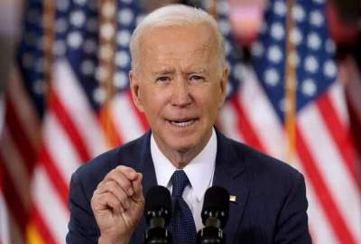 Biden called for continuous US aid to Ukraine