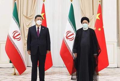 SCO, BRICS Open Up New Vistas for Iran-China Ties