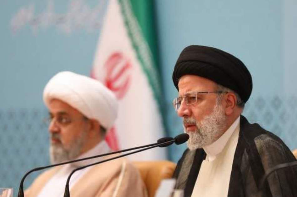 “Islamic unity should serve interests of Muslim nation”: Iran’s President