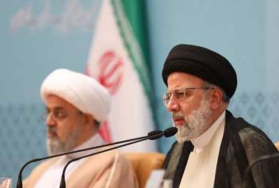 “Islamic unity should serve interests of Muslim nation”: Iran’s President