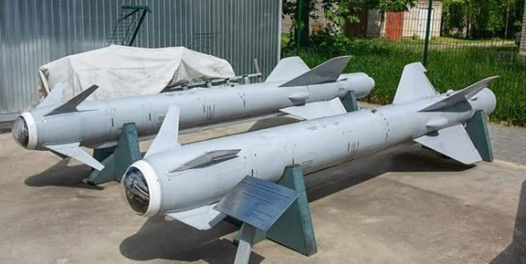 حمله پهبادی اوکراین به کارخانه ساخت موشک کروز روسیه