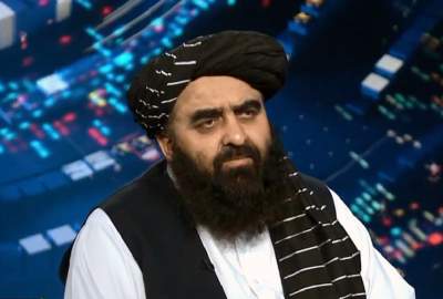 Afghan Foreign Minister Muttaqi Denies Claims of Supplying Weapons to TTP