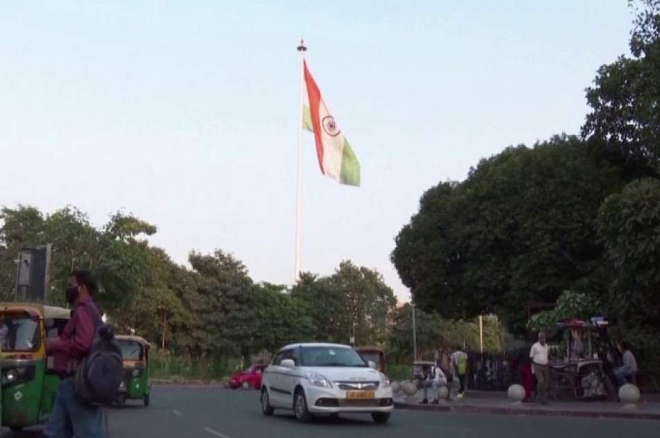 بسته شدن سفارت افغانستان در هند سبب نگرانی افغان‌ها در این کشور شده است