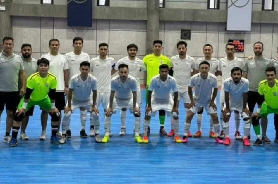 تیم ملی فوتسال کشور به مصاف تیم‌های عربستان سعودی، اندونیزیا و ماکائو می‌رود