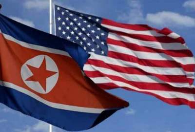 North Korea: America