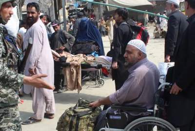 جانب پاکستان در نحوه برخورد با مهاجرین افغانستان تجدید نظر کند