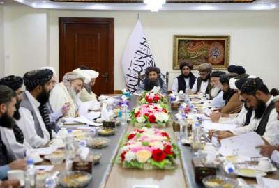 دفتر معاونت اقتصادی رئیس الوزرا از منظوری 25 پروژه با هزینه 7 میلیارد افغانی خبر داده است