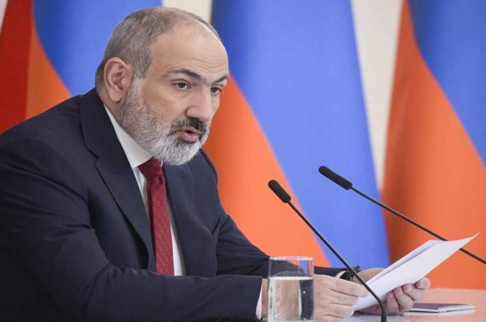 اعلام آمادگی ارمنستان برای امضا توافق صلح با جمهوری آذربایجان
