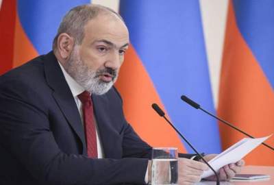 اعلام آمادگی ارمنستان برای امضا توافق صلح با جمهوری آذربایجان