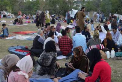 اسلام آباد د افغان کډوالو د ایستلو پرېکړه لغوه کړئ