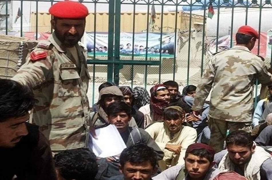 Human Rights Commission calls expulsion of Afghan refugees from Pakistan