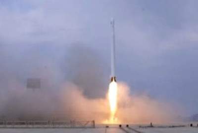 Iran criticized UK for interfering in the satellite launch