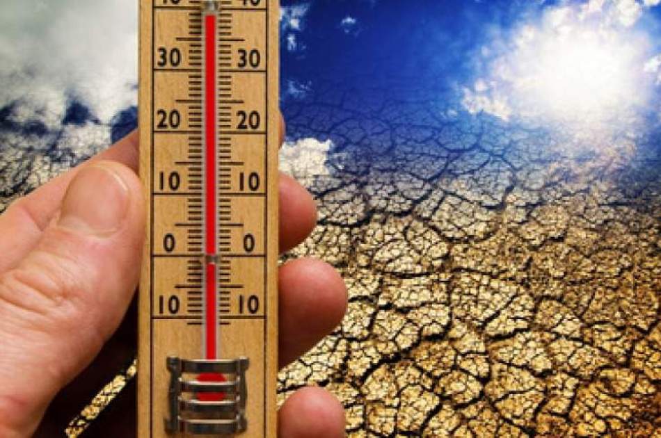 گرم‌ترین سپتامبر کره زمین از دوره صنعتی شدن؛ ۲۰۲۳ احتمالا گرم‌ترین سال تاریخ خواهد بود