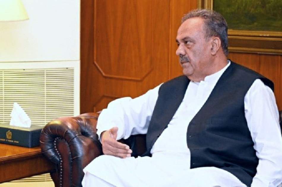 Pakistani representative: Peace in Afghanistan did not benefit Pakistan