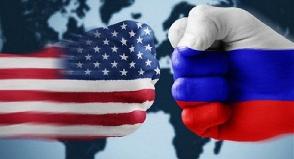 امریکا دو دیپلمات روسیه را اخراج کرد