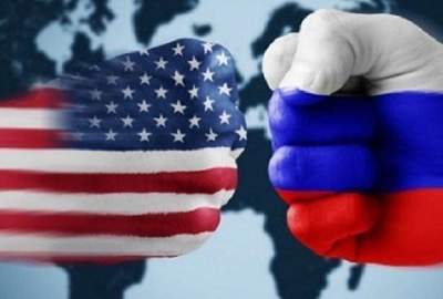 America expelled two Russian diplomats