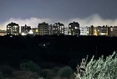 پاسخ سنگین ارتش سوریه به حمله تروریستی حمص