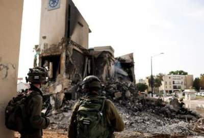 Haaretz: Israelis feel humiliated