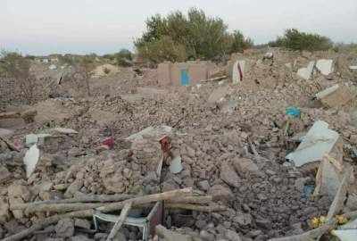 عذر خواهی وزارت رسیدگی به حوادث به دلیل اعلام آمار نادرست از تلفات زمین‌لرزه در هرات