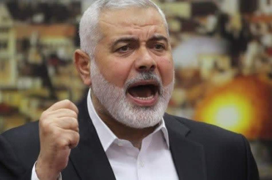 Hamas: Palestinian Resistance Ready for All Scenarios