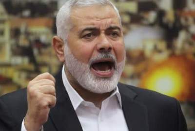 Hamas: Palestinian Resistance Ready for All Scenarios