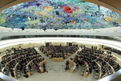 Russia eyes return to UN rights body despite Ukraine war