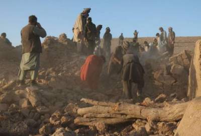 سازمان ملل: زلزله هرات بیش از یازده هزار نفر را دچار آسیب کرده است