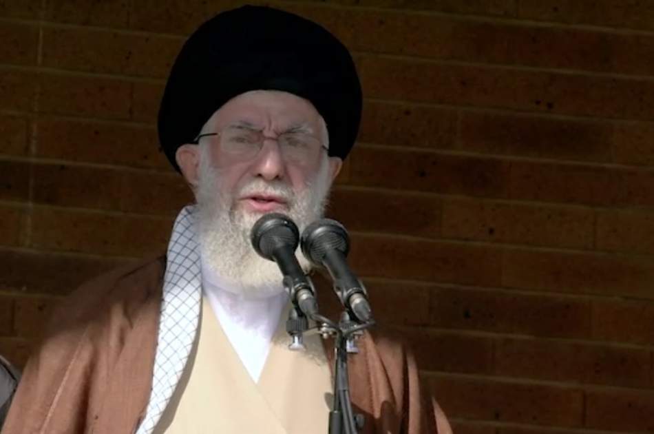 امام خامنه‌ای: رژیم صهیونیستی از لحاظ نظامی و اطلاعاتی شکست «غیر قابل ترمیم» خورد/ مظلوم‌نمایی این رژیم صددرصد خلاف واقع است